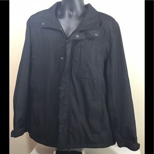 Calvin Klein Windbreaker Jacket